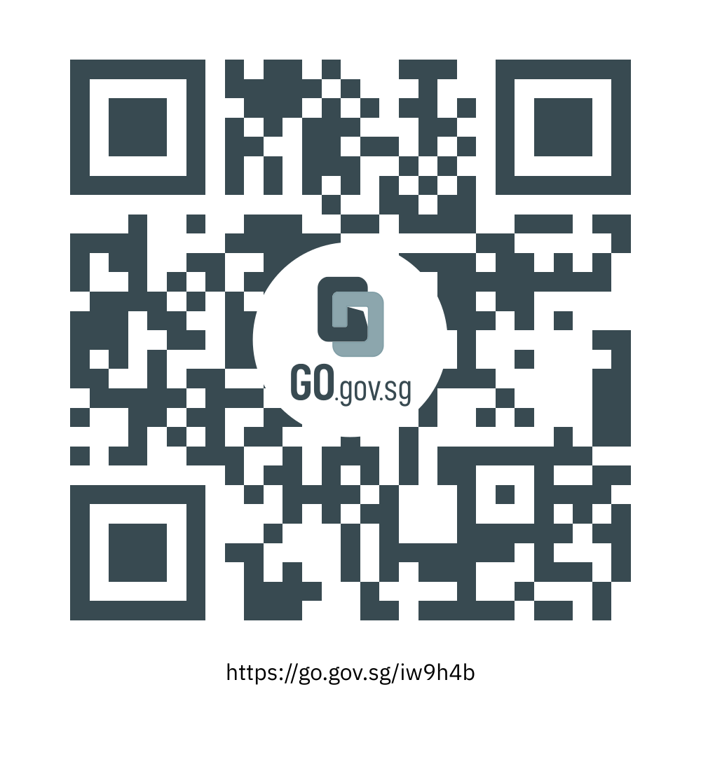 Professional Services Partner Guide QR code